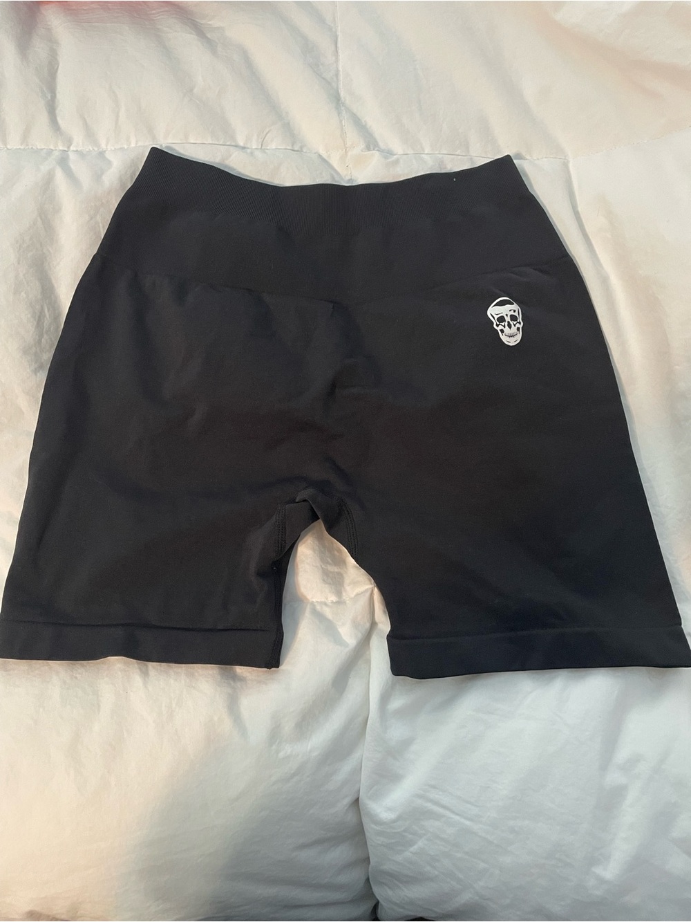 Gymreapers Short